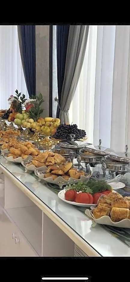 Garden Plaza Hotel
