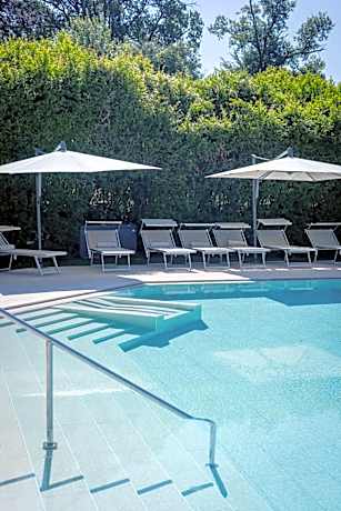 Resort Collina d'Oro - Hotel & Spa