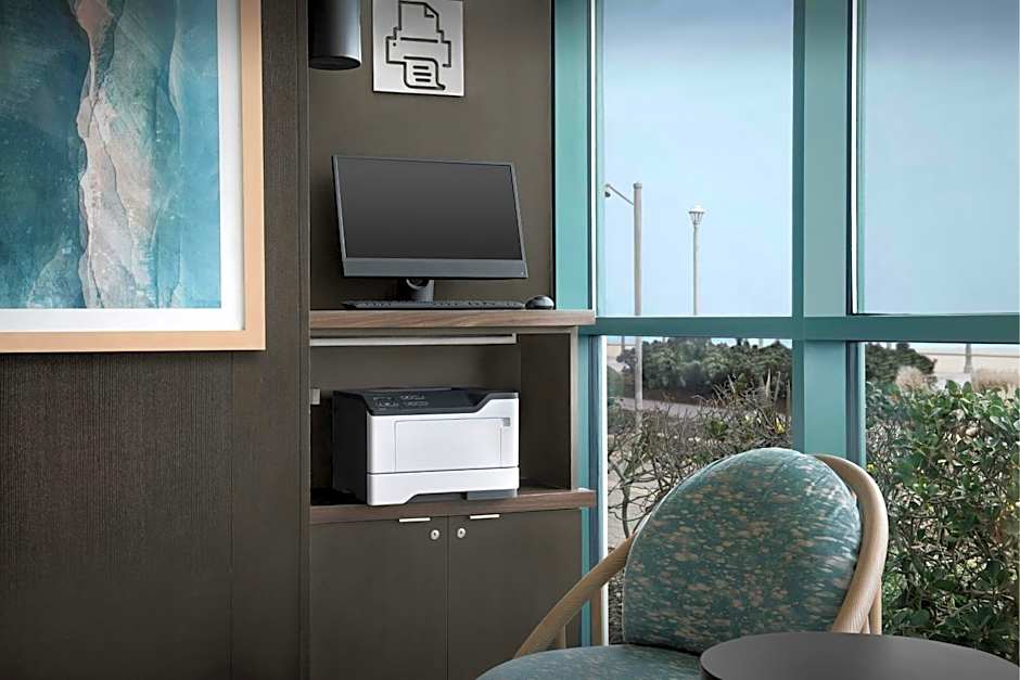 Courtyard Virginia Beach Oceanfront/South