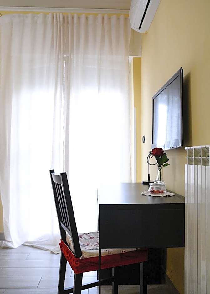 B&B Casa Cupiello – Naples, CO