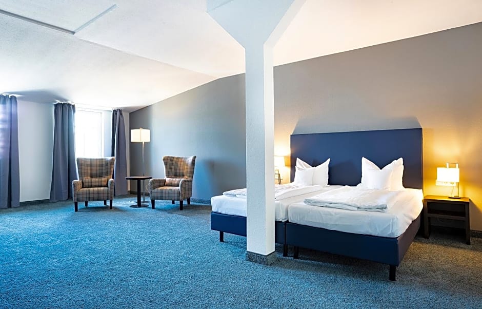 B&K Hotels