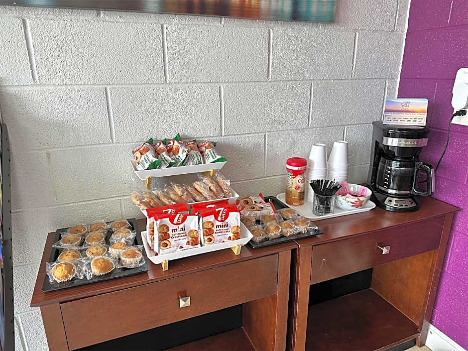 Americas Best Value Inn Wytheville