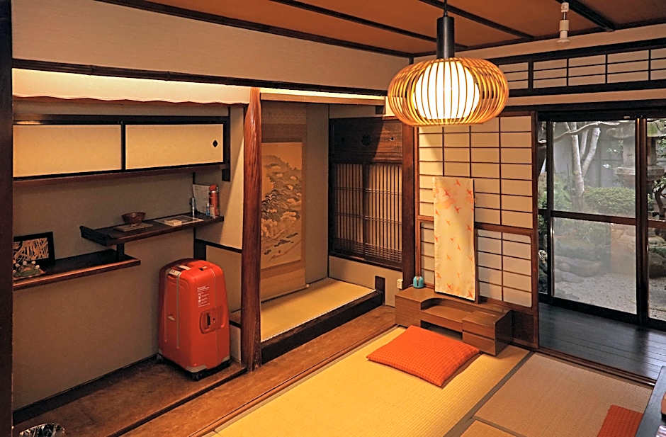 Guesthouse KYOTO COMPASS - Hostel