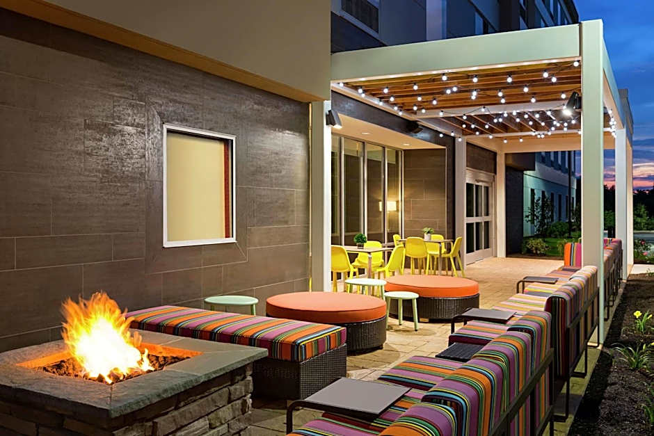 Home2 Suites By Hilton Frederick