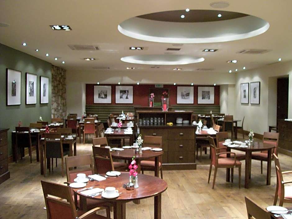 Columba Hotel Inverness by Compass Hospitality