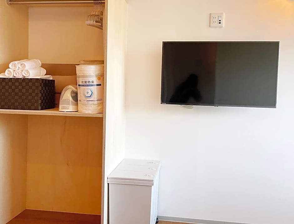 PRISM Inn Komagata Asakusa