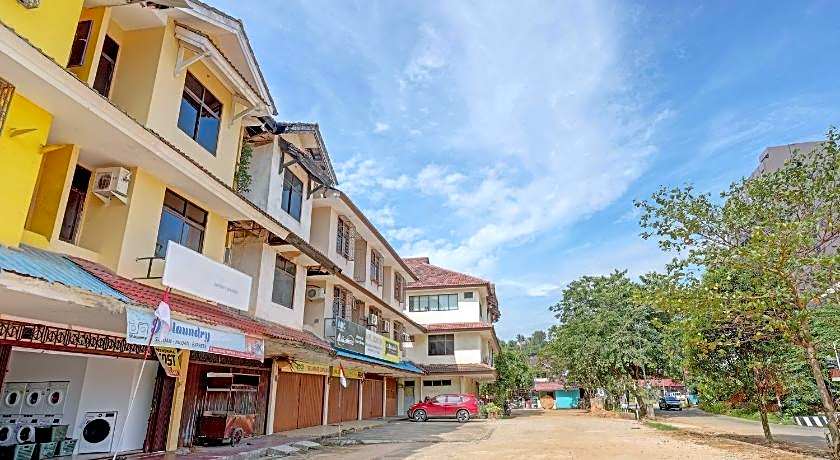 Hotel O Toyo Homestay Syariah