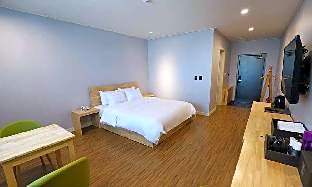 Gangneung Pine City Hotel