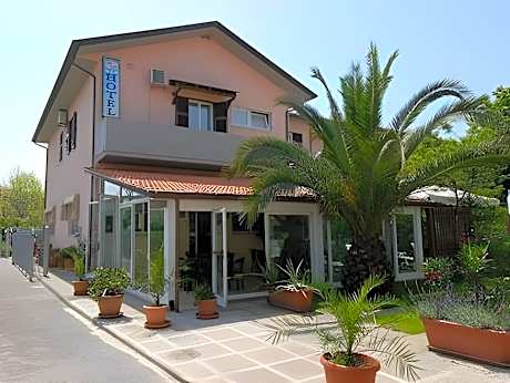 Hotel Patrizia