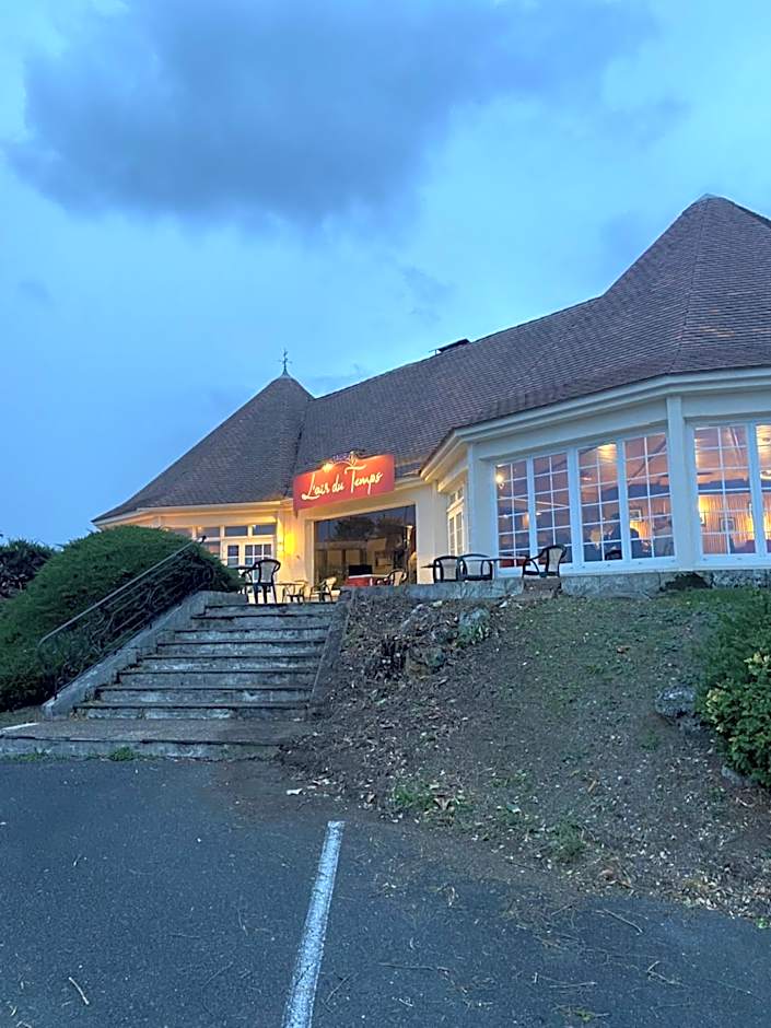 Kyriad Angouleme Nord - Champniers