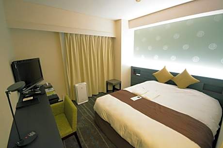 Superior Double Room - Non-Smoking