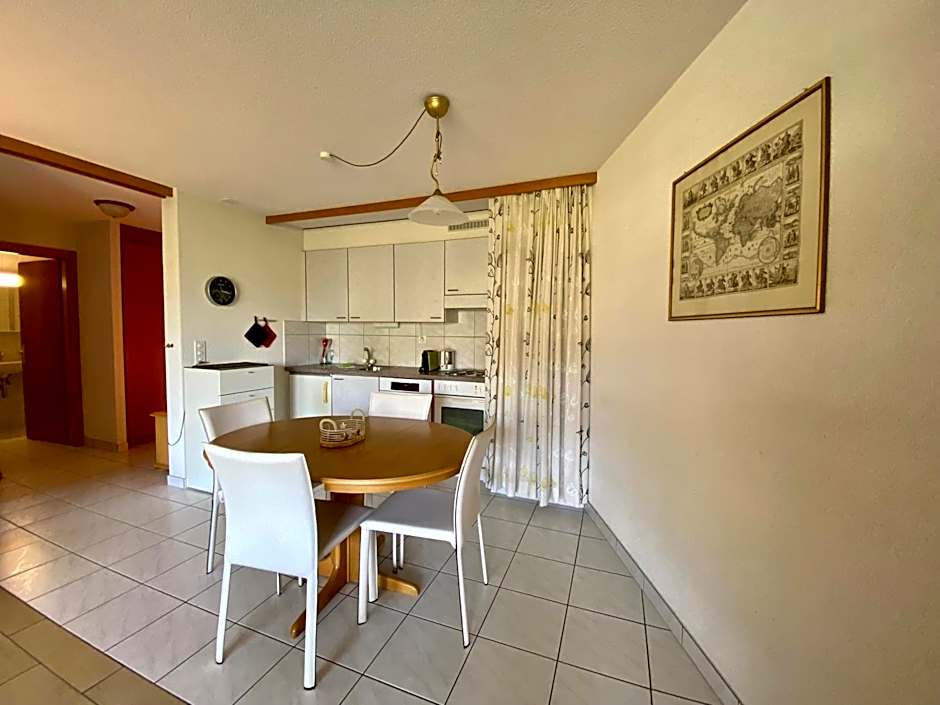 Saillon Evasion Sarl