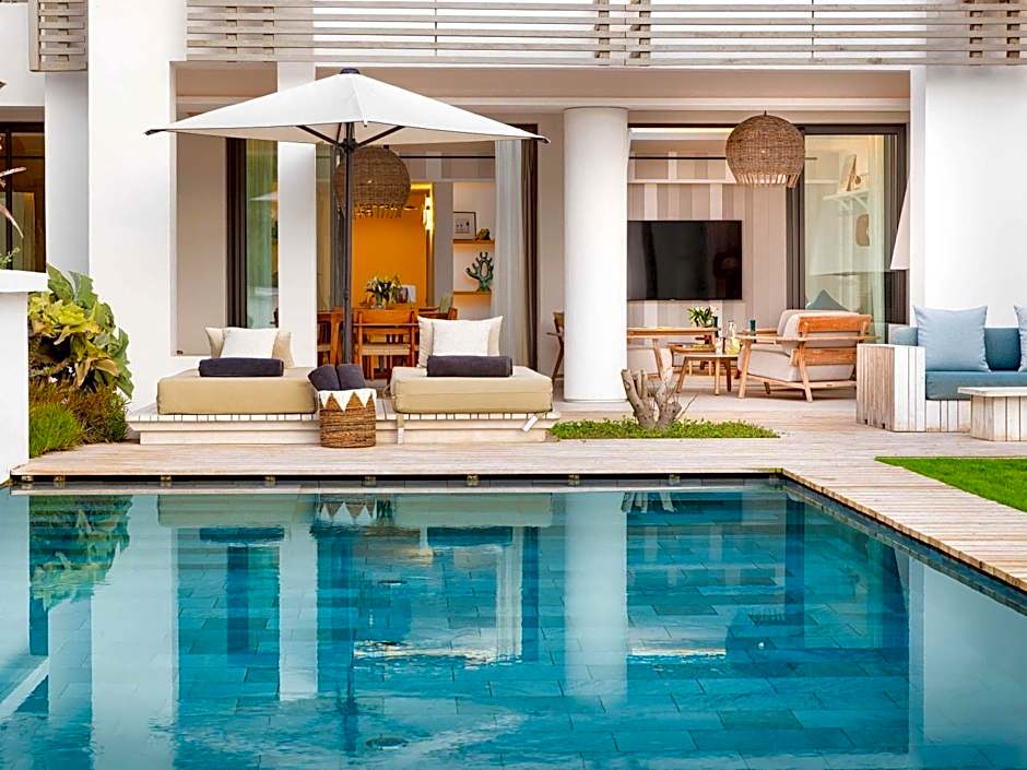 Hotel Sofitel Agadir Thalassa Sea & Spa