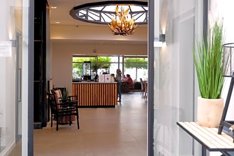 Hajé Hotel Joure