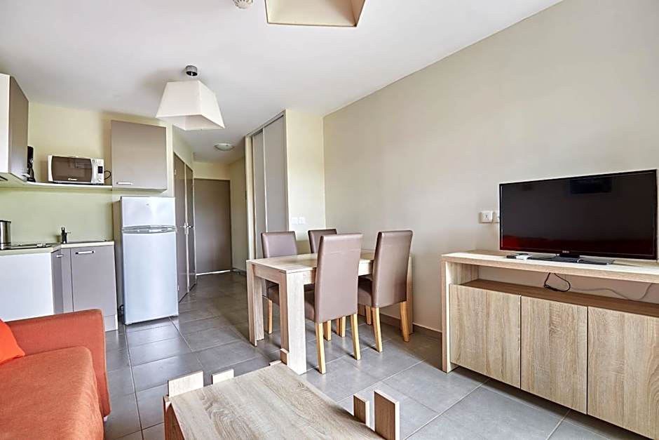 Résidence Odalys Côté Canal