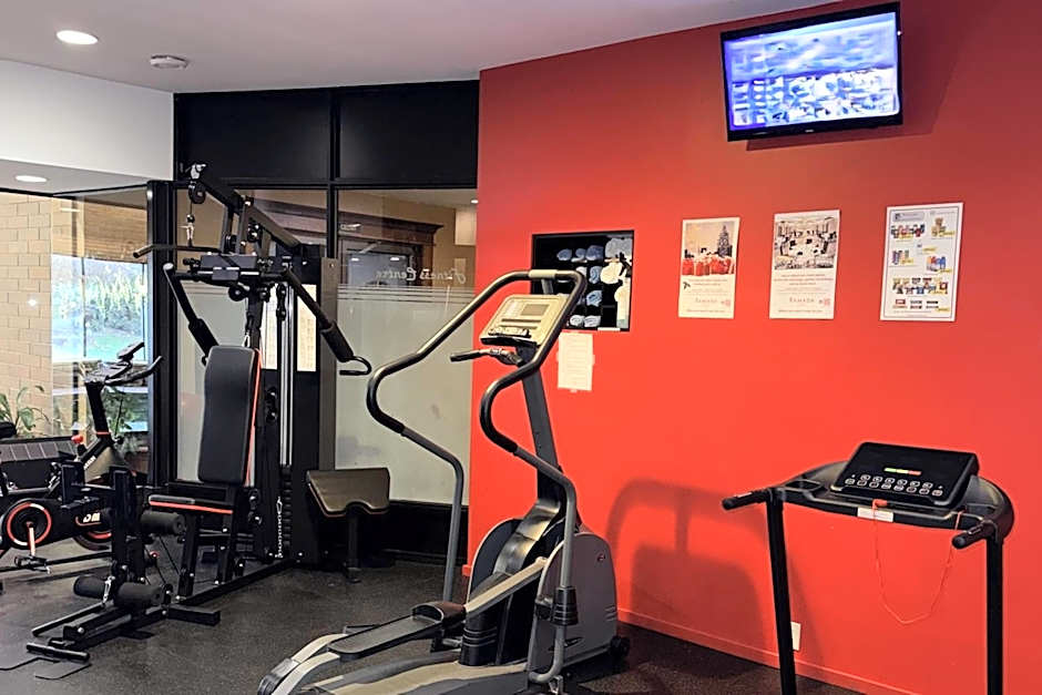 Ramada Hotel & Conference Center by Wyndham Kelowna