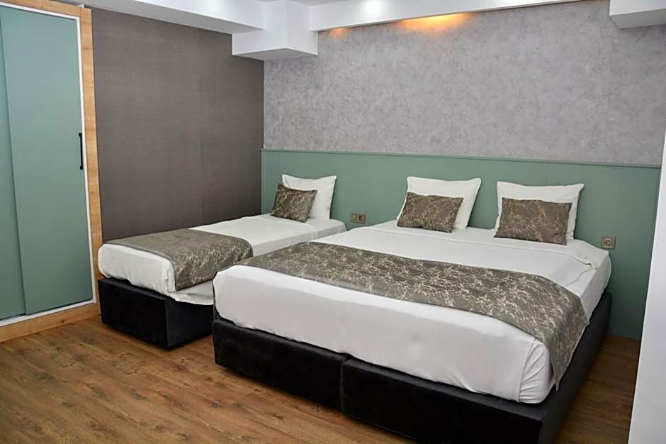 My Sun Hotel