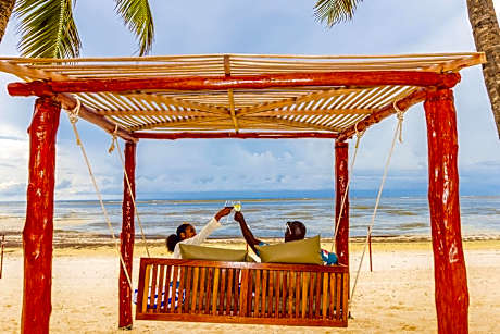 PrideInn Flamingo Beach Resort & Spa Mombasa