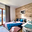 Aparthotel Pawia Deluxe- 10 min to center, self check-in, optional breakfest, parking on the street