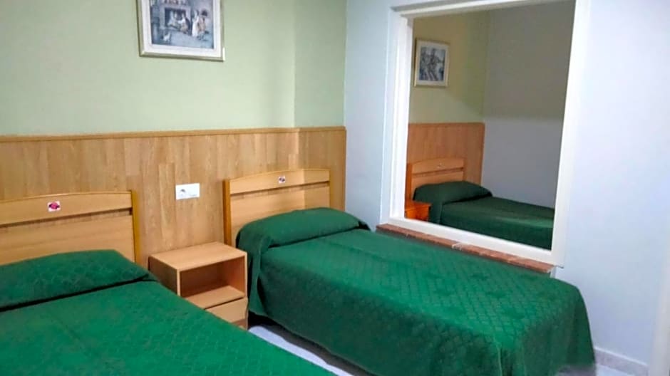 Hotel La Galera del Mar - Altea