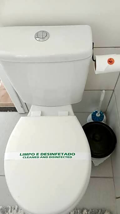 Studio169 Guarujá vista mar!