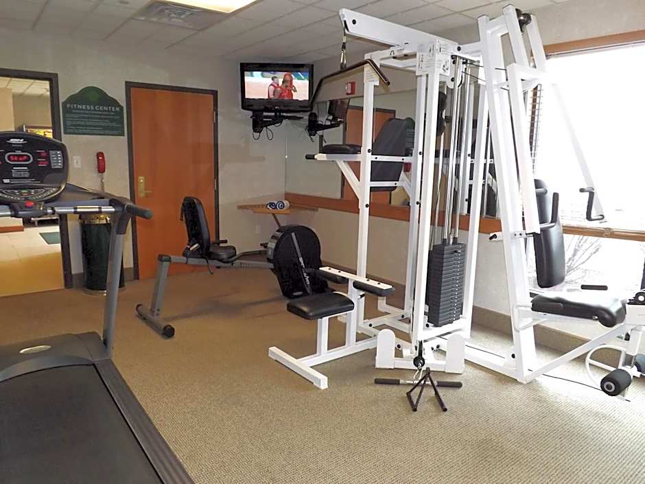 Wingate by Wyndham Lima Downtown