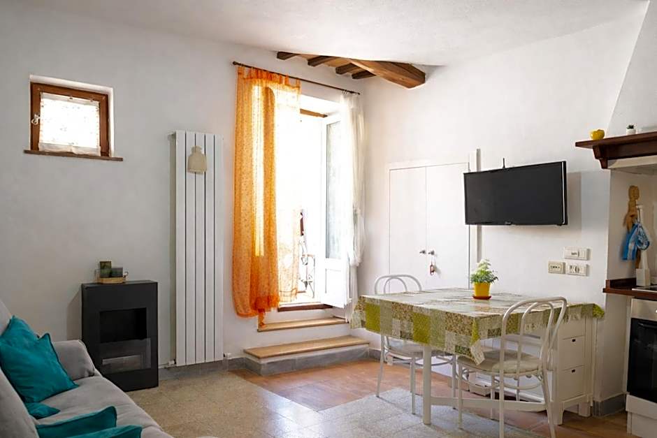 Casa Vacanze al Castello - Mugnano