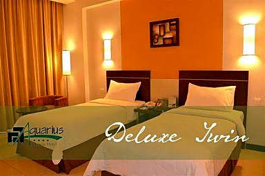 Aquarius Boutique Hotel