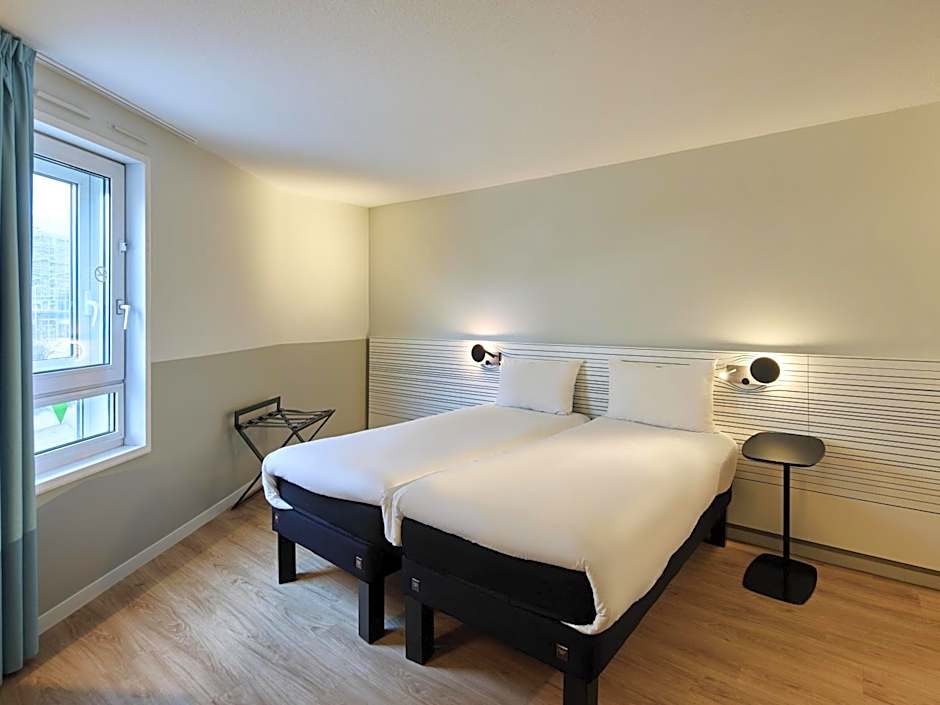 ibis Styles Poissy Paris