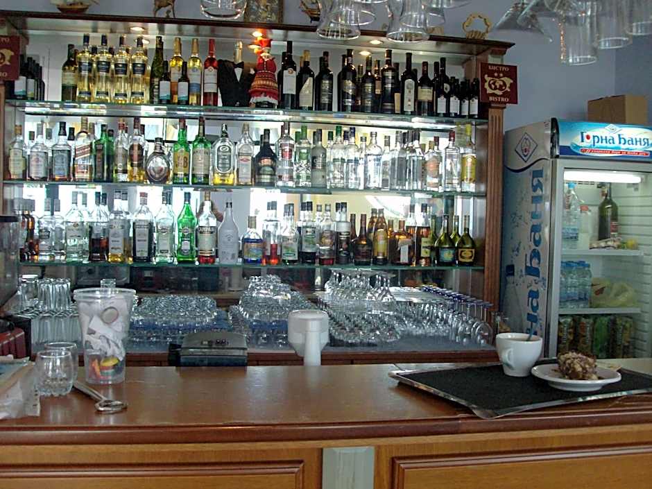 Hotel Evridika