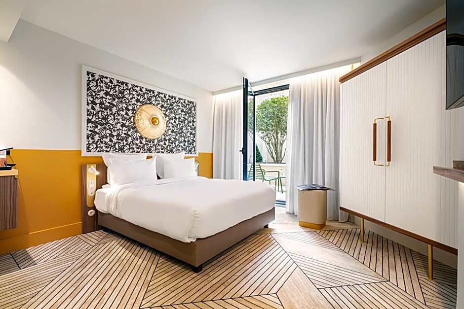 Hotel Yac Paris Clichy, a member of Radisson Individuals