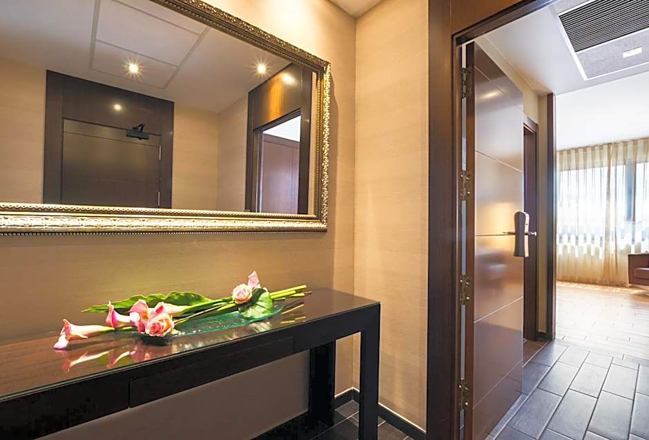 Hotel Ciudad de Alcañiz