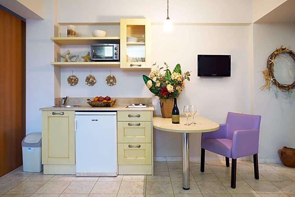 Golden Bay Hotel Apartments