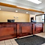 Econo Lodge Moss Point - Pascagoula