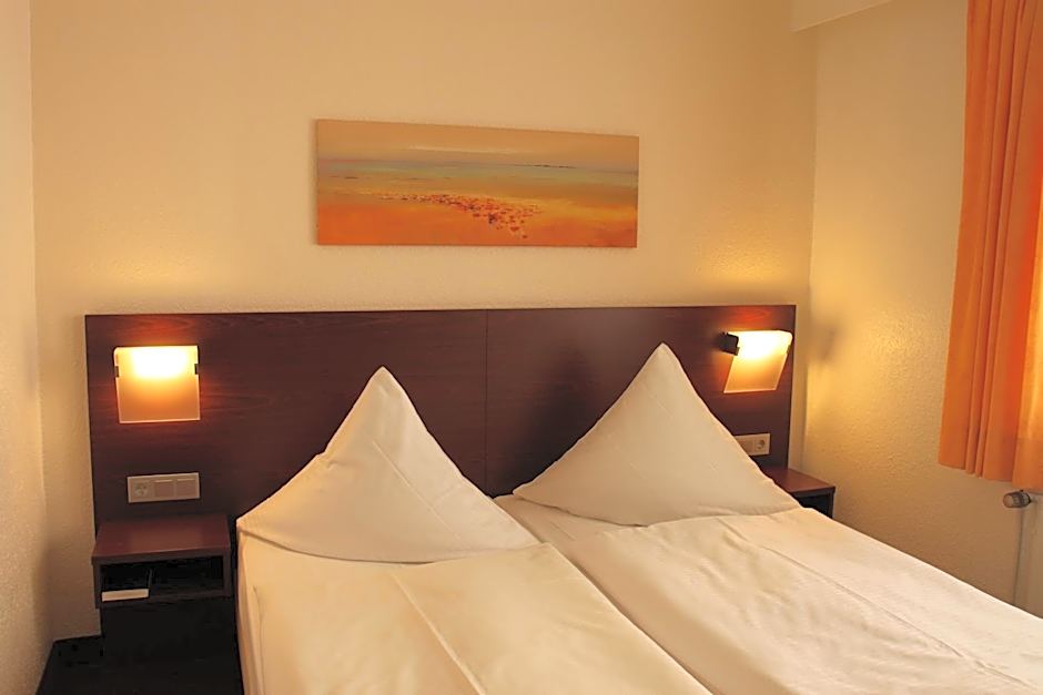 Haus Sparkuhl Hotel Garni