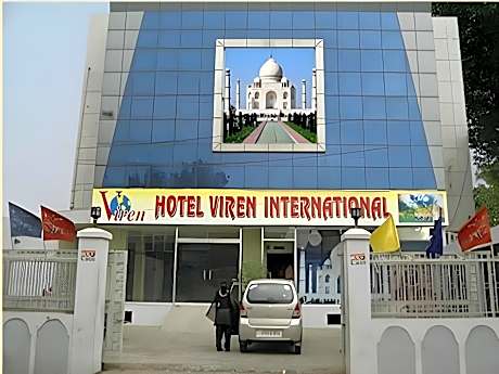 Hotel Viren International
