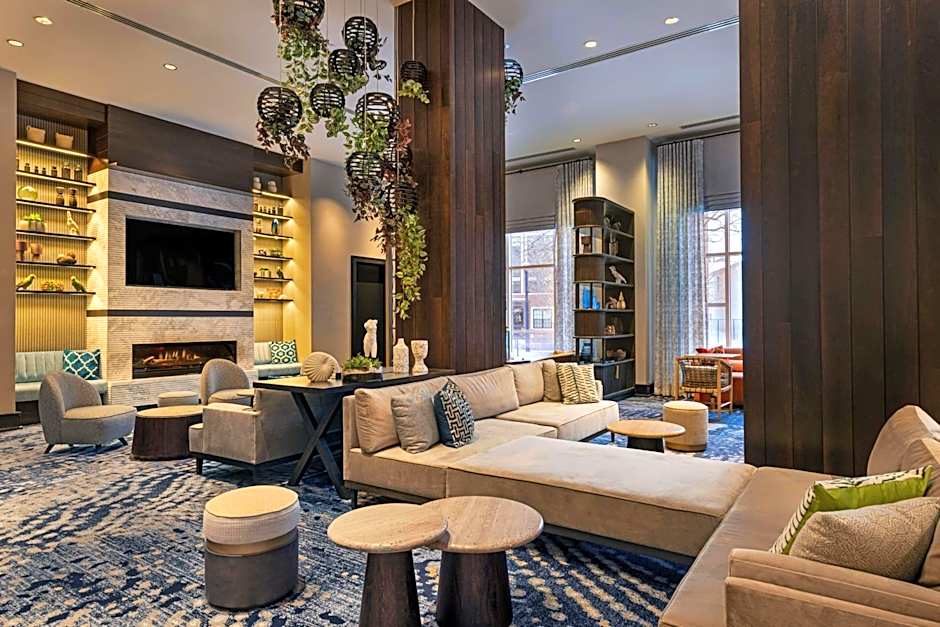 The Westin Annapolis