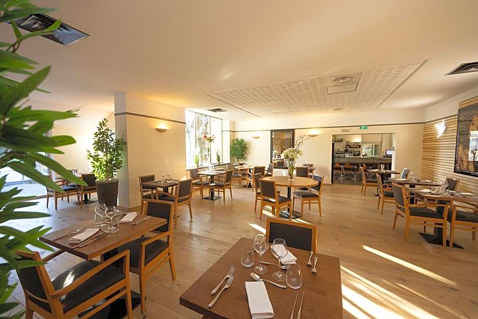 Hotel Les Oliviers