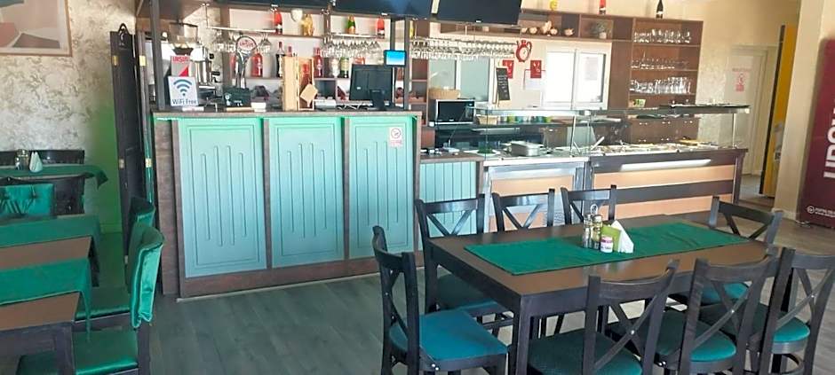 Cazare de Vis 3 stele