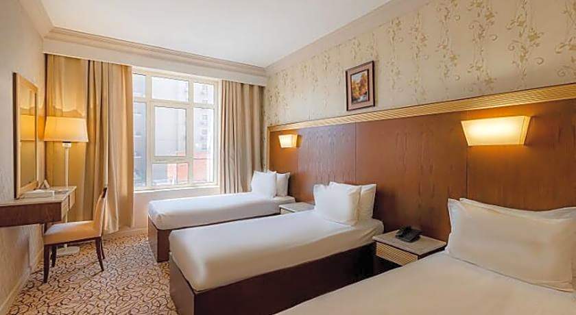 Dhiafat al raja hotel