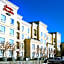 Hampton Inn & Suites By Hilton Calgary University Northwest