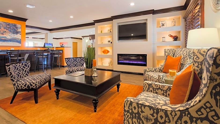 Best Western Anthony/West El Paso