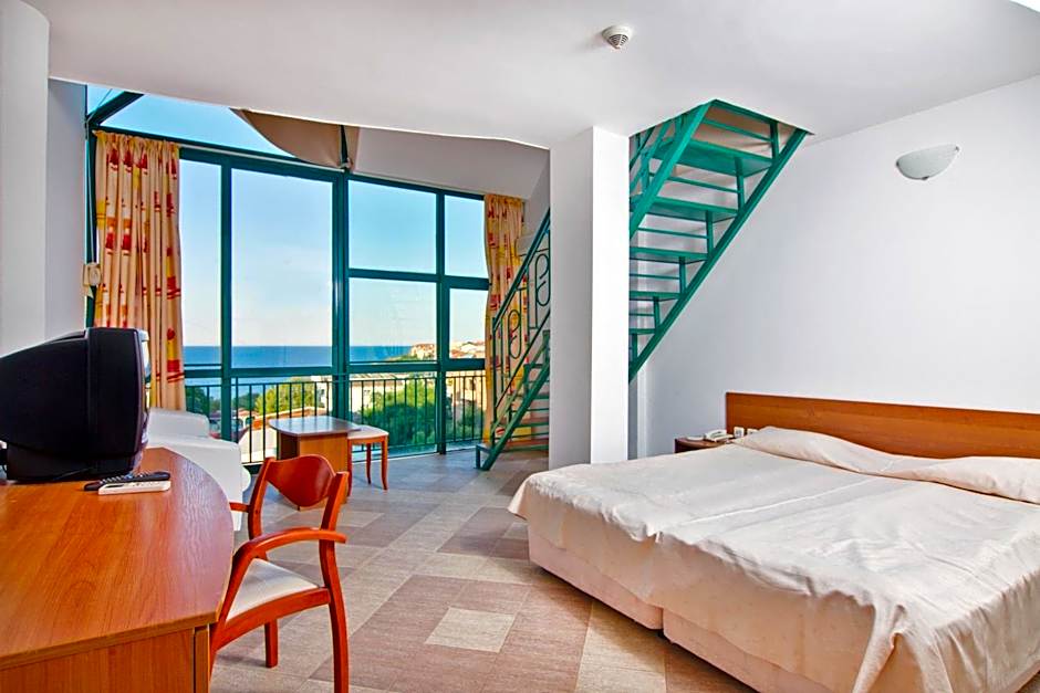 Perla Plaza Hotel - All Inclusive