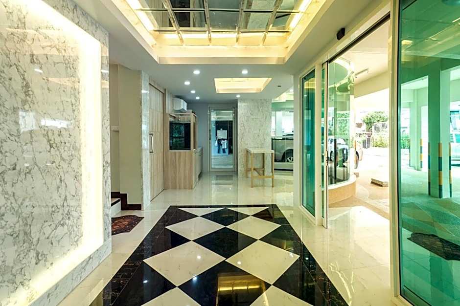 Supreme Place SHA Plus