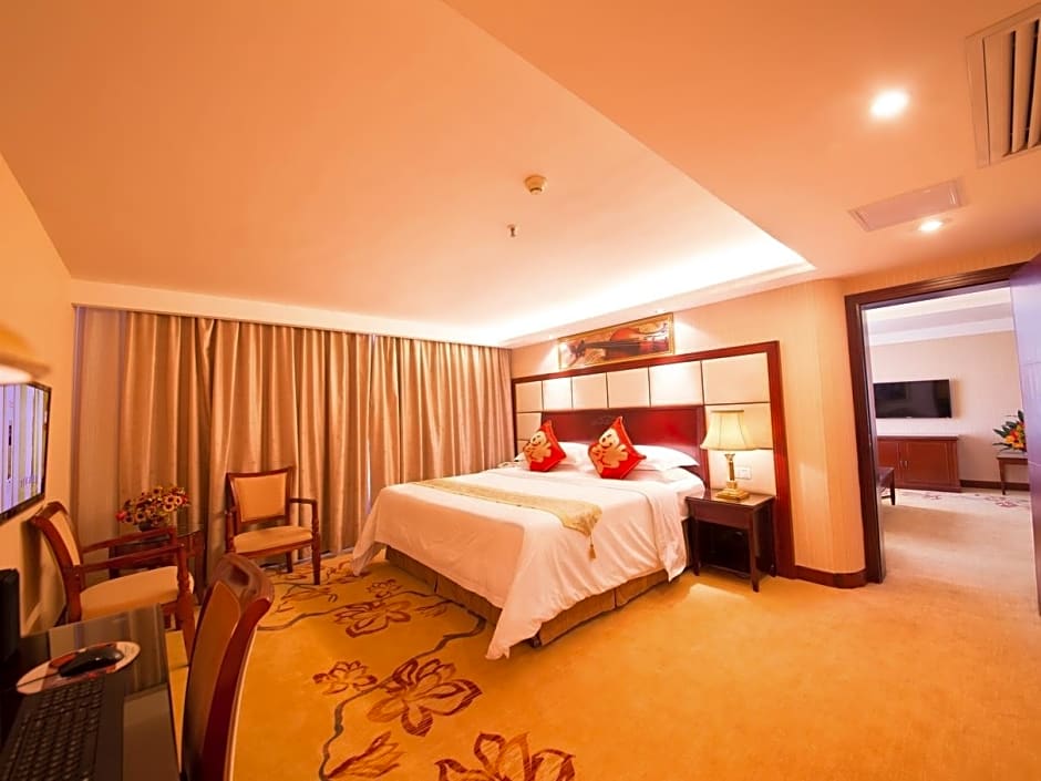 Guilin Vienna Hotel Zhongshan Road Branch