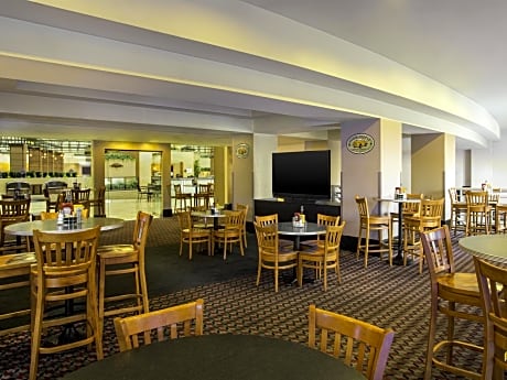 Club Room