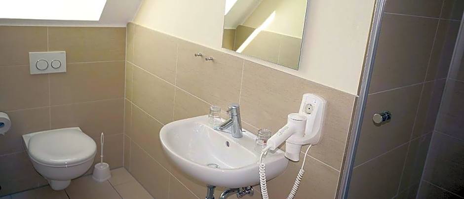 Hotel Restaurant Huxmühle