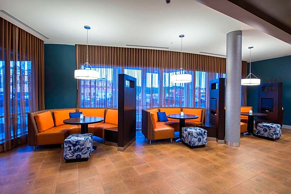 Courtyard by Marriott Columbus