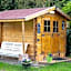 Best Boerderij B&B