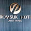 Phromsuk Hotel Ayutthaya
